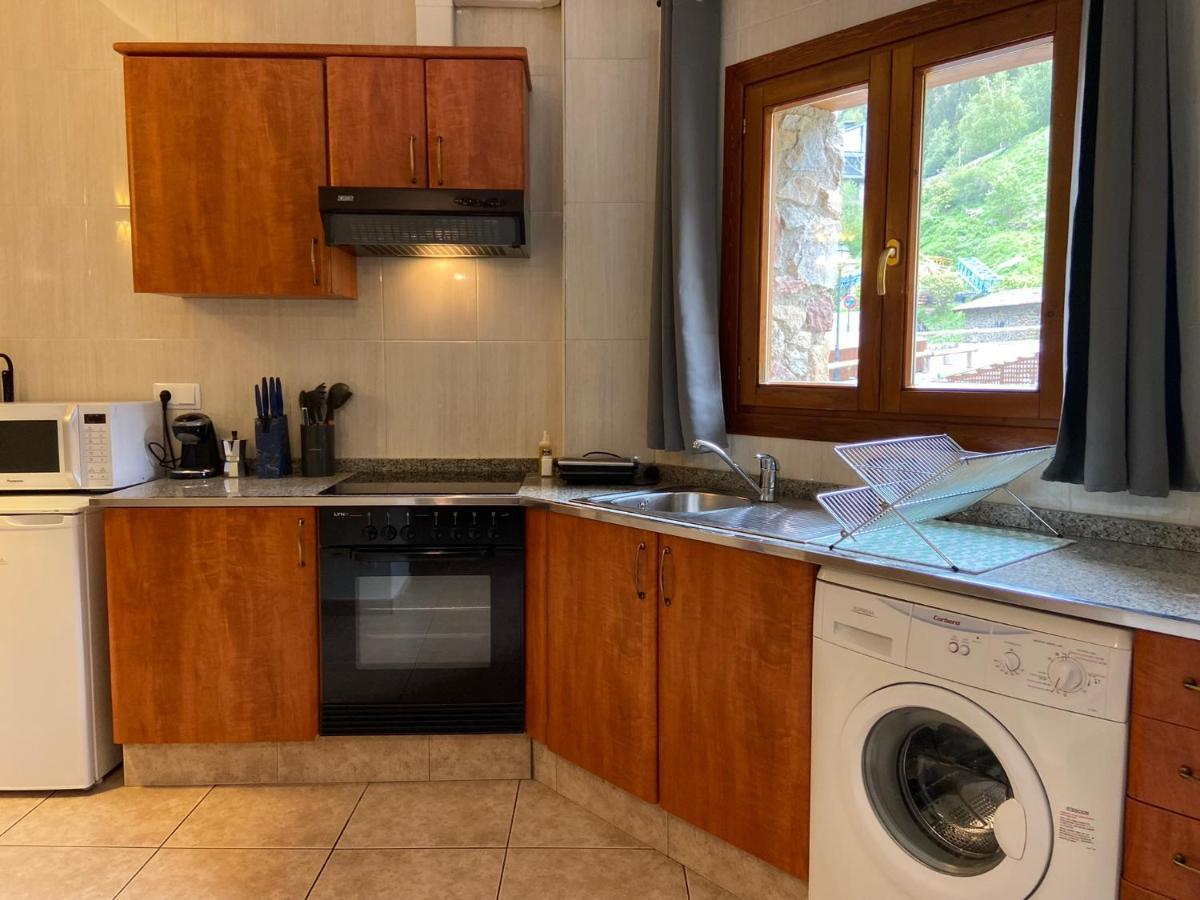 Estudio Encantador En El Rio - 2Camas Dobles Smarttv Y Wifi 卡尼略 外观 照片
