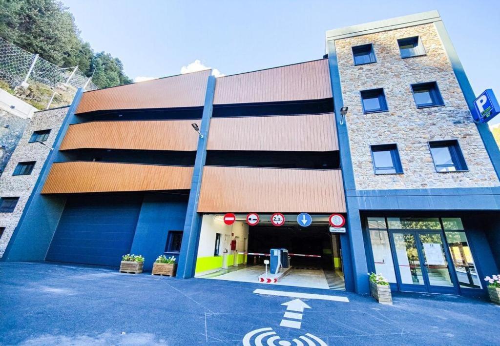Estudio Encantador En El Rio - 2Camas Dobles Smarttv Y Wifi 卡尼略 外观 照片